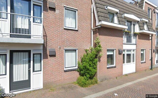 Street View Stationsstraat 19