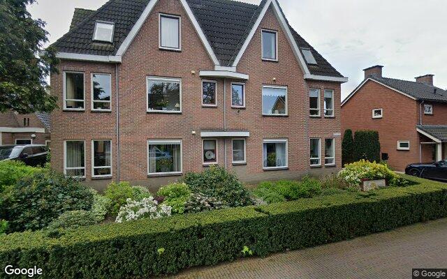 Street View Stationsstraat 22