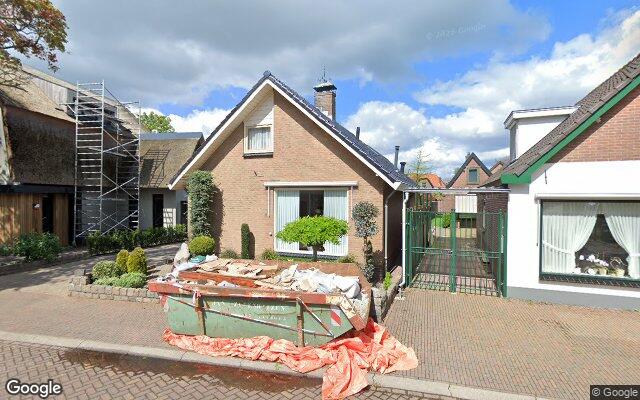 Street View Stationsstraat 31