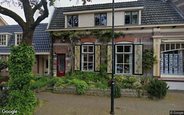 Street View Stationsstraat 47