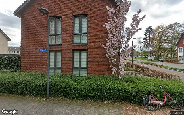 Street View Verbindelaarsweg 1