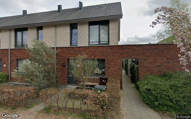 Street View Verbindelaarsweg 17