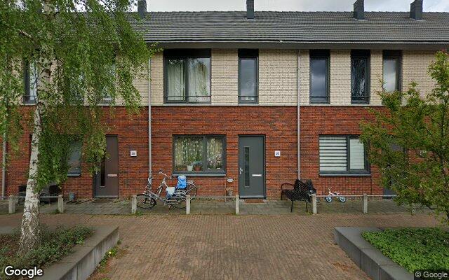 Street View Verbindelaarsweg 27