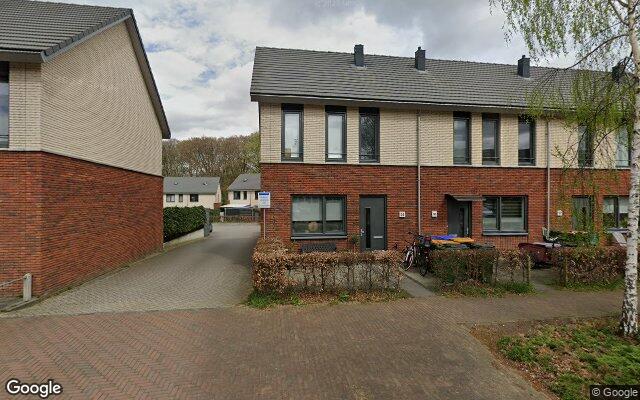 Street View Verbindelaarsweg 33