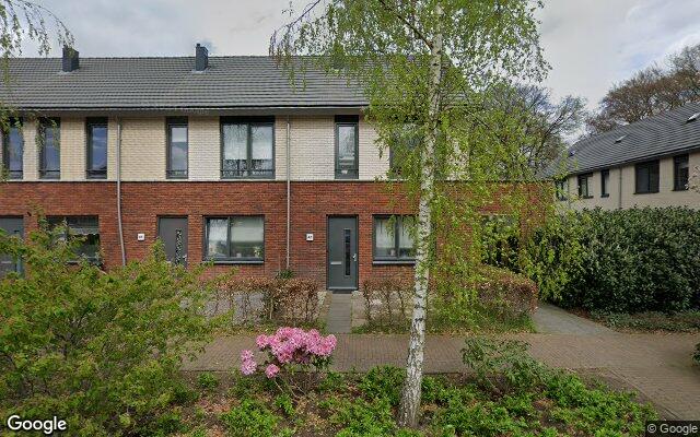 Street View Verbindelaarsweg 47