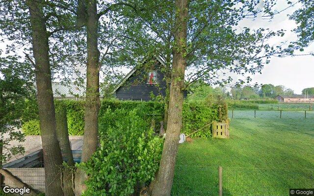 Street View Ruitenbeekweg 11