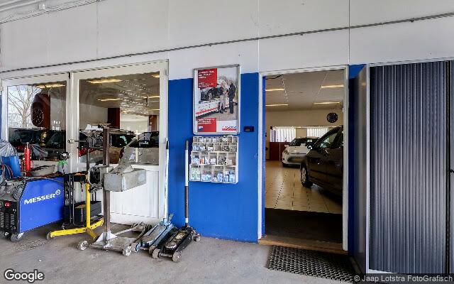 Street View Provincialeweg 125