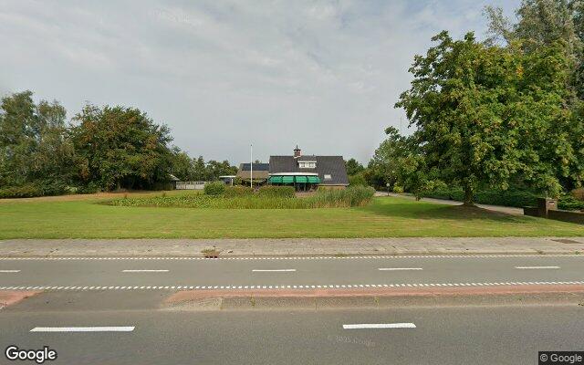 Street View Provincialeweg 133