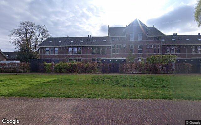 Street View Verbindelaarsweg 78