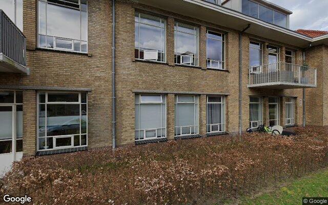 Street View Elias Beeckmanlaan 208