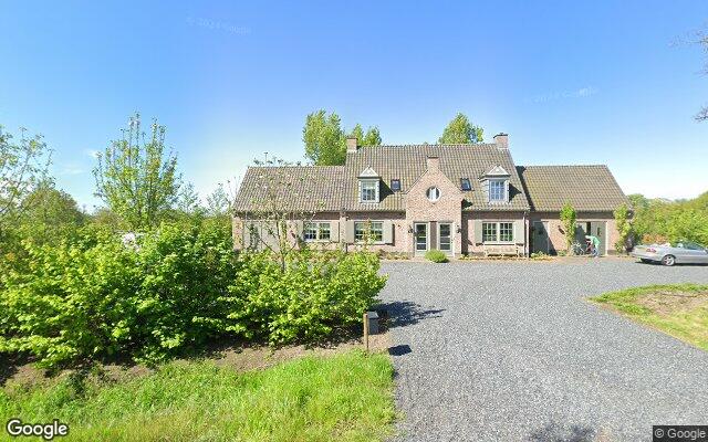 Street View Bennekomsekade 4