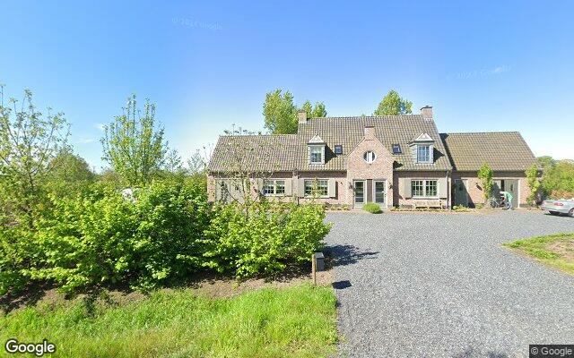 Street View Bennekomsekade 2