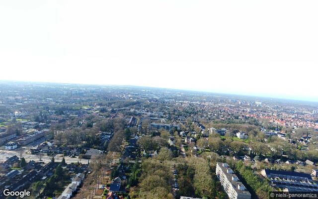 Street View Verbindelaarsweg 57