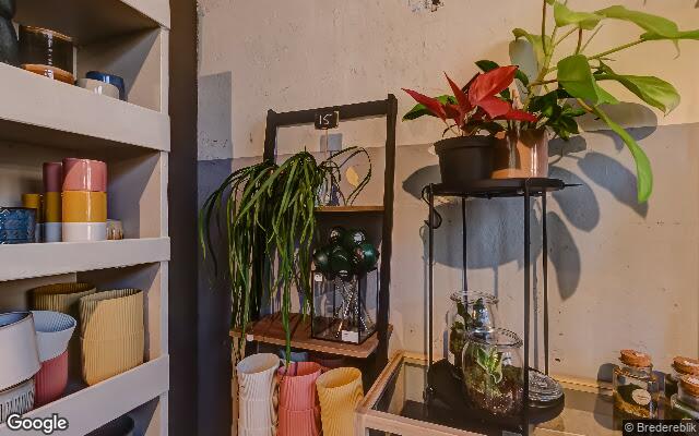 Street View Verbindelaarsweg 138