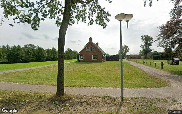 Street View Provincialeweg 162