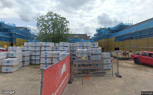 Street View Verbindelaarsweg 38