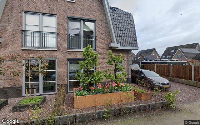 Street View Jasmijnstraat 19