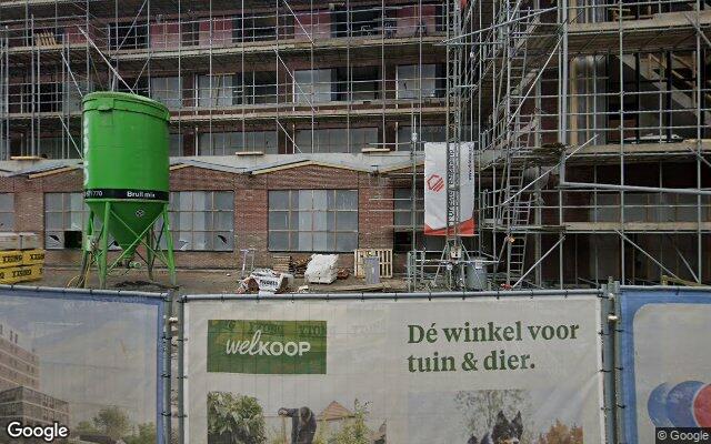 Street View Lage Valkseweg 2