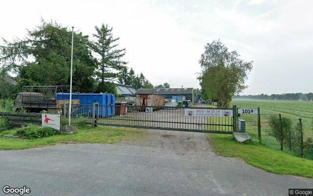 Street View Provincialeweg 101