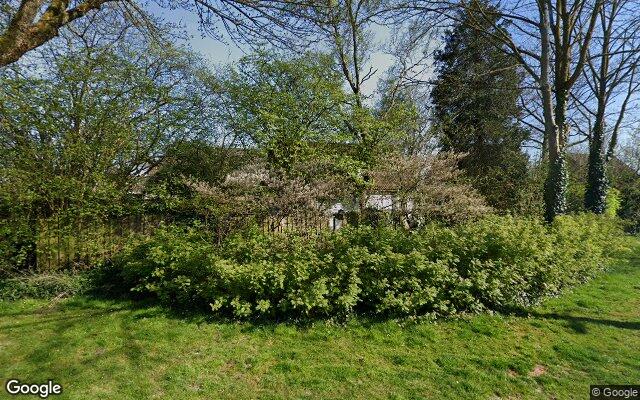 Street View Hafkamperenkweg 13