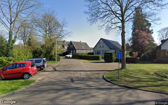 Street View Hafkamperenkweg 20