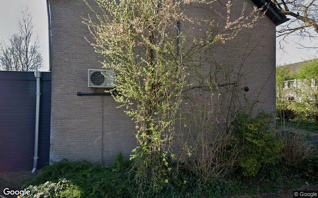 Street View Vuurdoornstraat 60