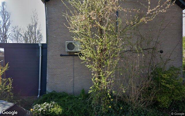 Street View Vuurdoornstraat 56