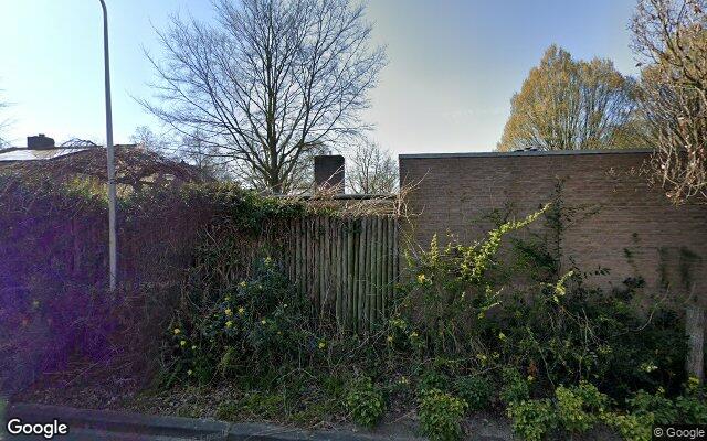 Street View Vuurdoornstraat 11