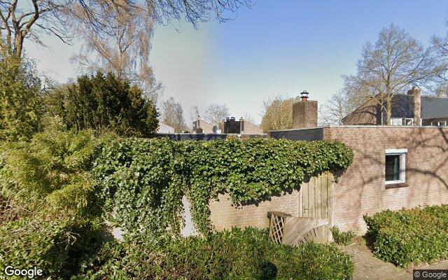 Street View Vuurdoornstraat 39