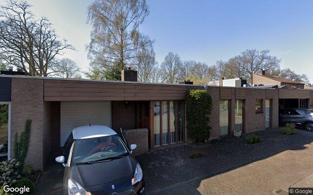 Street View Vuurdoornstraat 41