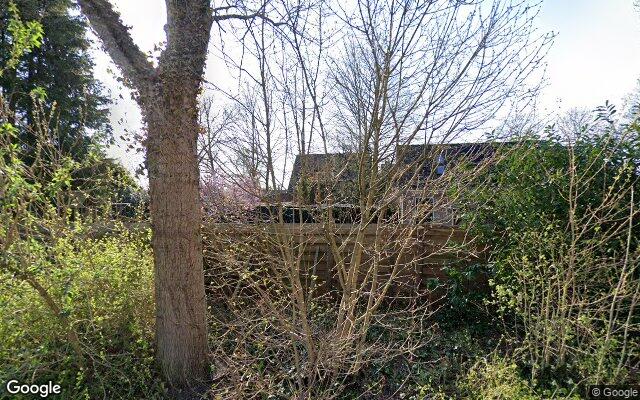 Street View Hafkamperenkweg 28