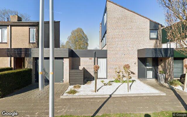 Street View Vuurdoornstraat 47
