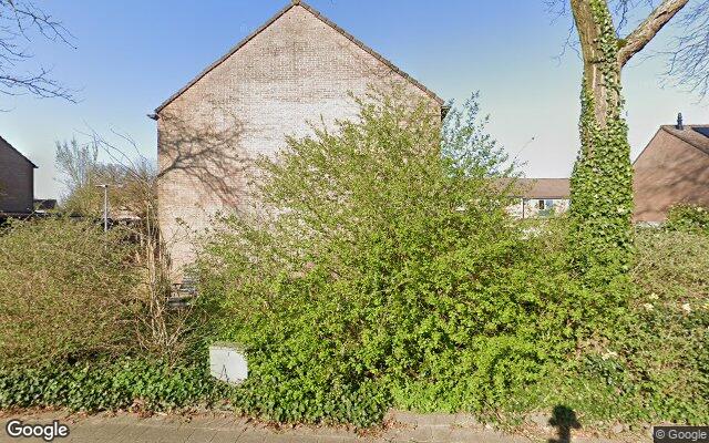 Street View de Oldehofstede 29