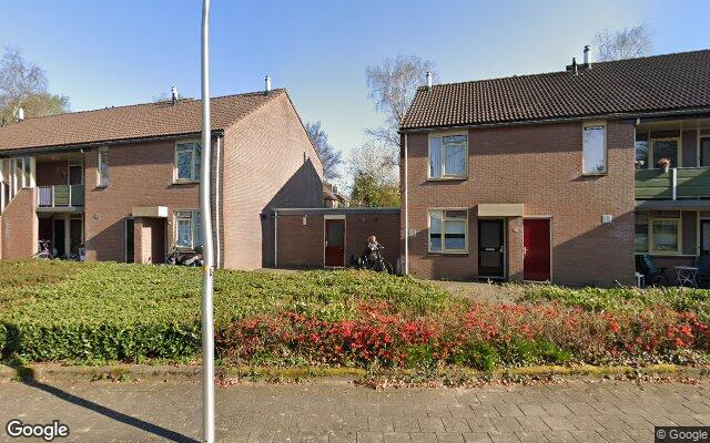 Street View de Oldehofstede 88