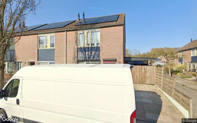 Street View de Oldehofstede 23