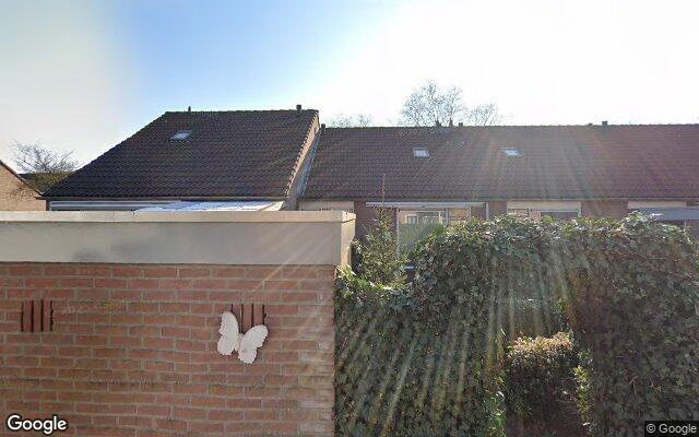 Street View de Oldehofstede 30