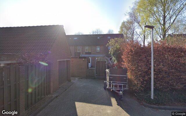 Street View Mullershofstede 20