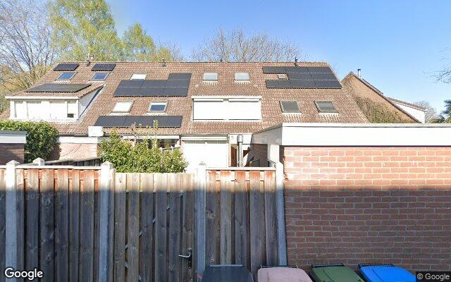 Street View Mullershofstede 27