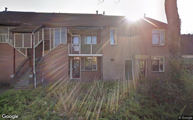 Street View Grotenkampstede 26