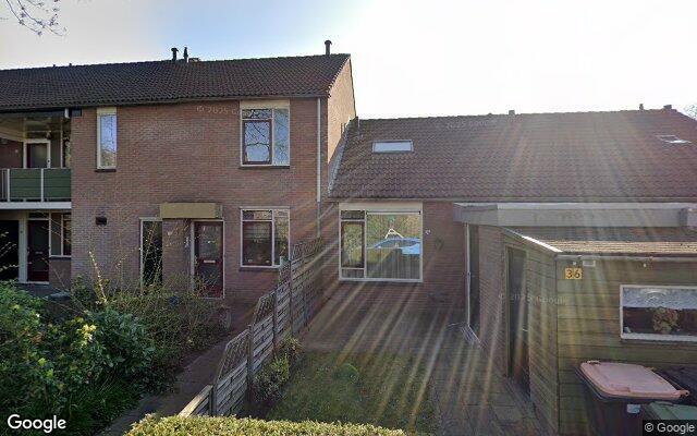 Street View Grotenkampstede 28