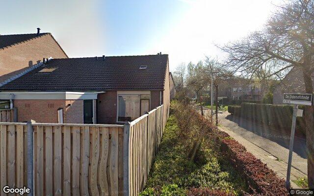 Street View Grotenkampstede 32