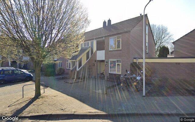 Street View Grotenkampstede 43