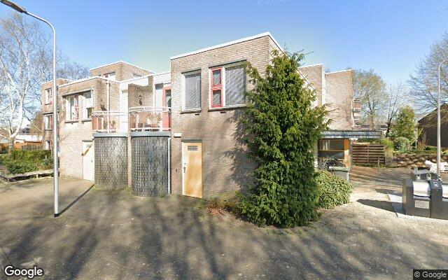 Street View Grotenkampstede 48