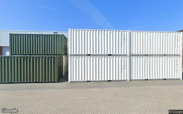 Street View Griftsemolenweg 25