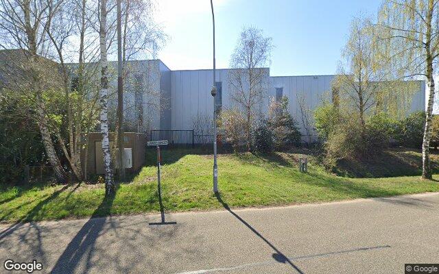 Street View Griftsemolenweg 38