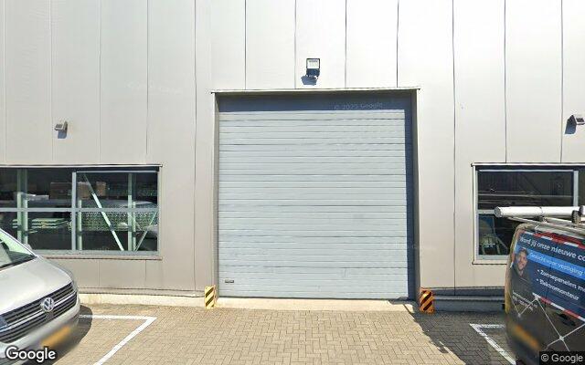 Street View Griftsemolenweg 17