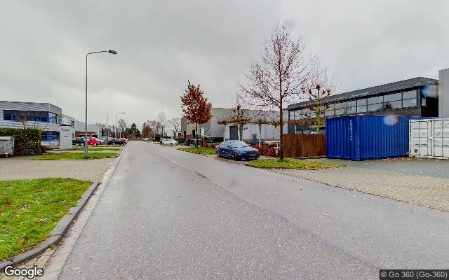 Street View Griftsemolenweg 26