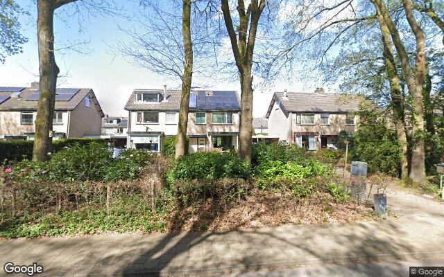 Street View Leeuwerikstraat 104