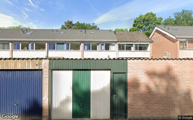 Street View Leeuwerikstraat 105