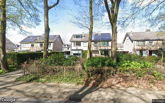 Street View Leeuwerikstraat 106